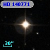 HD 140771