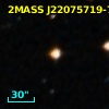 2MASS J22075719-7113214