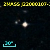 2MASS J22080107-1255492