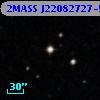 2MASS J22082727-5312493