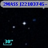 2MASS J22103745-1249183