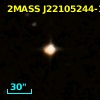 2MASS J22105244-1652429