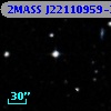 2MASS J22110959-2051438