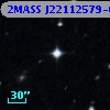 2MASS J22112579-6133440