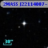 2MASS J22114007-1857230