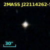 2MASS J22114262-5458372