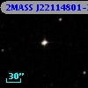 2MASS J22114801-2040518