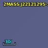2MASS J22121295-1856513