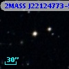 2MASS J22124773-5529340