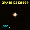 2MASS J22125594-1706496