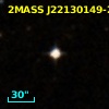 2MASS J22130149-2042372