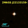 2MASS J22133159-1738464