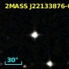 2MASS J22133876-0618343