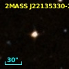 2MASS J22135330-2056443
