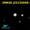 2MASS J22135948-1200470