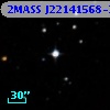 2MASS J22141568-2042435