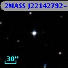 2MASS J22142792-1906368