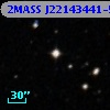 2MASS J22143441-5325017