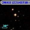 2MASS J22143710-4744044