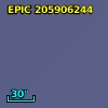 2MASS J22143904-1757008