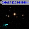 2MASS J22144308-4803065