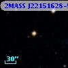 2MASS J22151628-5558013