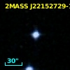 2MASS J22152729-1416066