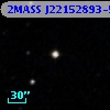 2MASS J22152893-5228092
