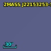 2MASS J22153253-5317415