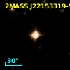 2MASS J22153319-5038471