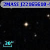 2MASS J22165610-5412339