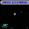 2MASS J22170856-1932088