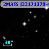 2MASS J22171379-0401331