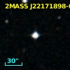 2MASS J22171898-0849482