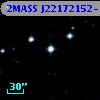 2MASS J22172152-1951087