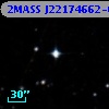 2MASS J22174662-0259509