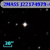 2MASS J22174979-6230230