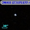 2MASS J22175177-0959110