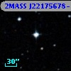 2MASS J22175678-1907126