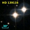 HD 139116