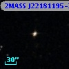 2MASS J22181195-2227454