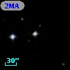 2MASS J22181305-1050492