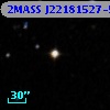 2MASS J22181527-5258035
