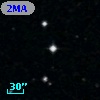 2MASS J22183199-0517243