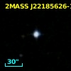 2MASS J22185626-1024279