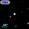 2MASS J22202436-2205239