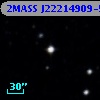 2MASS J22214909-5006447