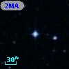 2MASS J22232028-1508287