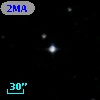 2MASS J22232648-0742455