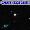 2MASS J22250983-2455472